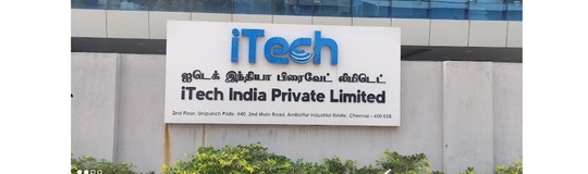 iTech India